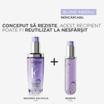 Kérastase Blond Absolu L'Huile Cicagloss Ulei reîncărcabil 75 ml
