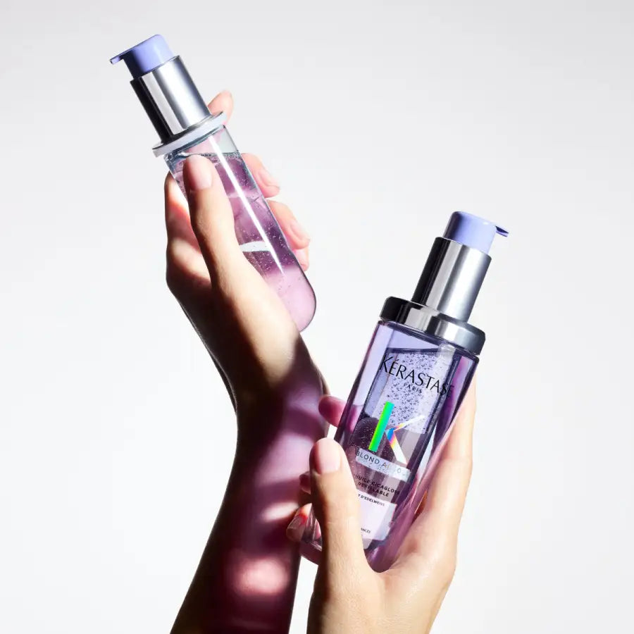 Kérastase Blond Absolu L'Huile Cicagloss Ulei reîncărcabil 75 ml