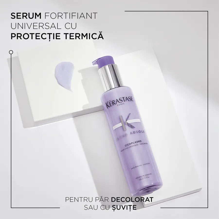 Kérastase Blond Absolu Cicaplasme Ser termoprotector 150 ml