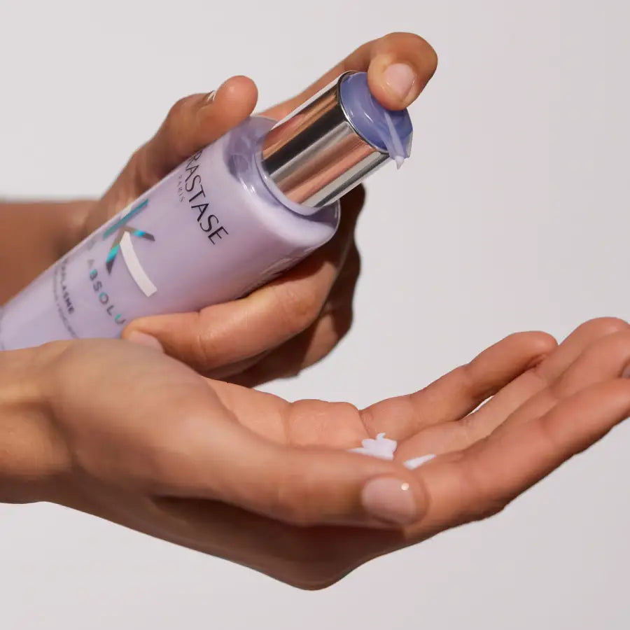 Kérastase Blond Absolu Cicaplasme Ser termoprotector 150 ml