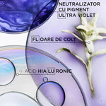 Kérastase Blond Absolu Masque Ultra Violet Mască de păr 200 ml