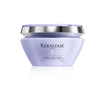 Kérastase Blond Absolu Masque Ultra Violet Mască de păr 200 ml