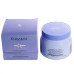 Kérastase Blond Absolu Masque Ultra Violet Mască de păr 200 ml
