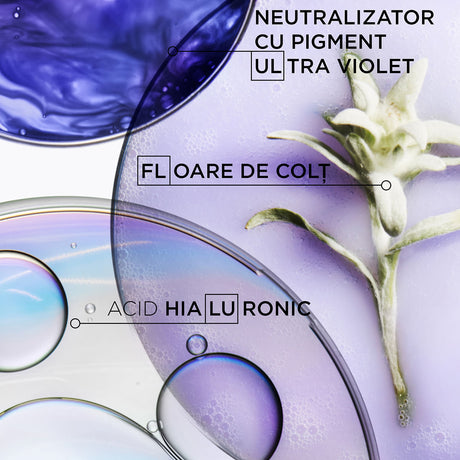 Kérastase Blond Absolu Masque Ultra-Violet Mască