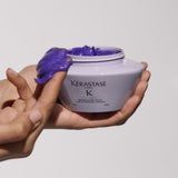 Kérastase Blond Absolu Masque Ultra-Violet Mască