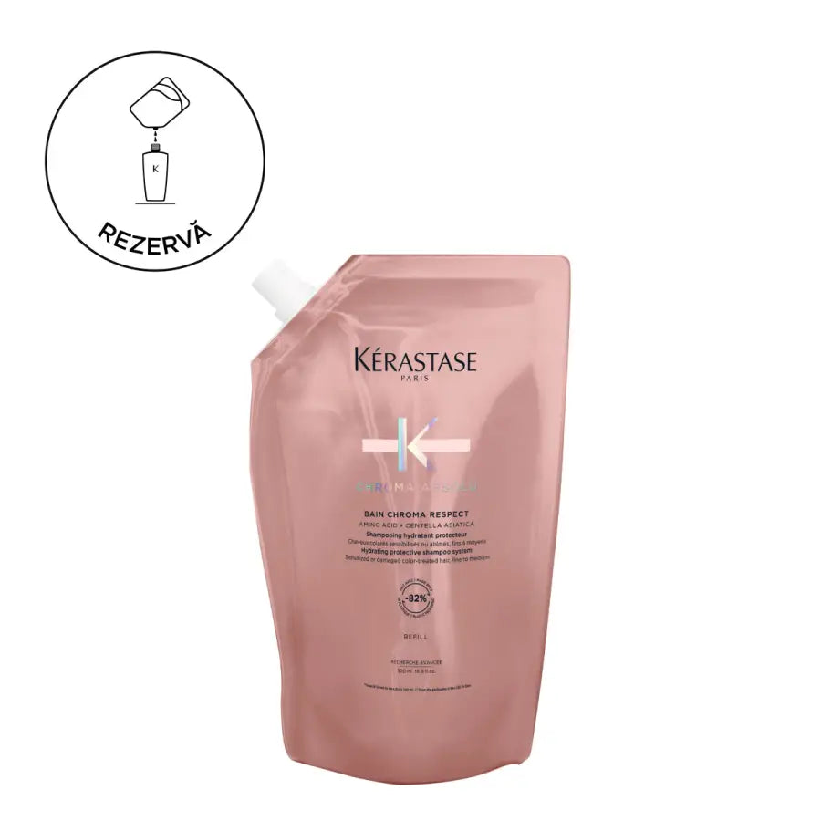 Kérastase Chroma Absolu Bain Chroma Respect Șampon