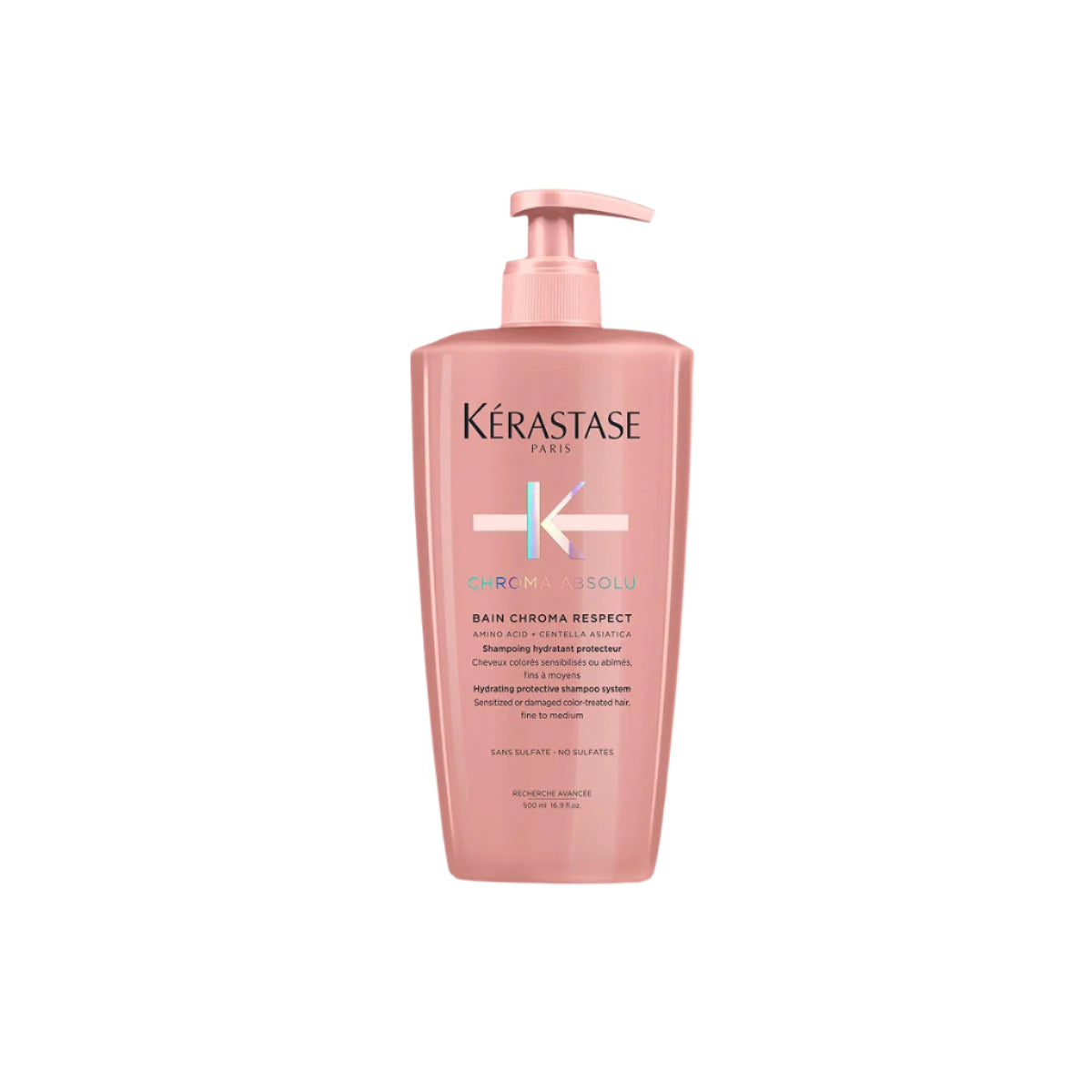 Kerastase Chroma Absolu Respect Sampon Hidratant 500ml