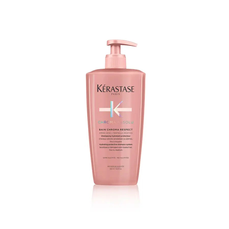 Kérastase Chroma Absolu Bain Chroma Respect Șampon