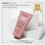 Kerastase Chroma Absolu Masca Verde