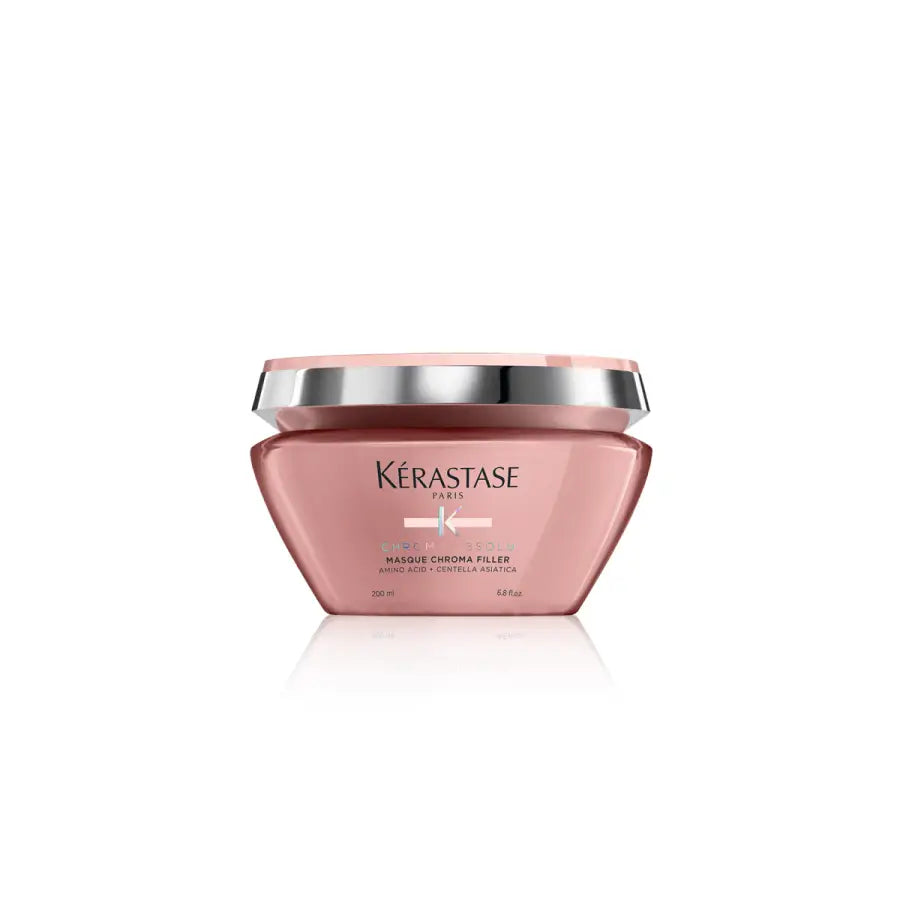 Kérastase Chroma Absolu Masque Chroma Filler Mască de păr 200 ml