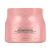Kérastase Chroma Absolu Masque Chroma Filler – Mască Reparatoare & Intensificatoare a Culorii pentru Păr Vopsit - 500