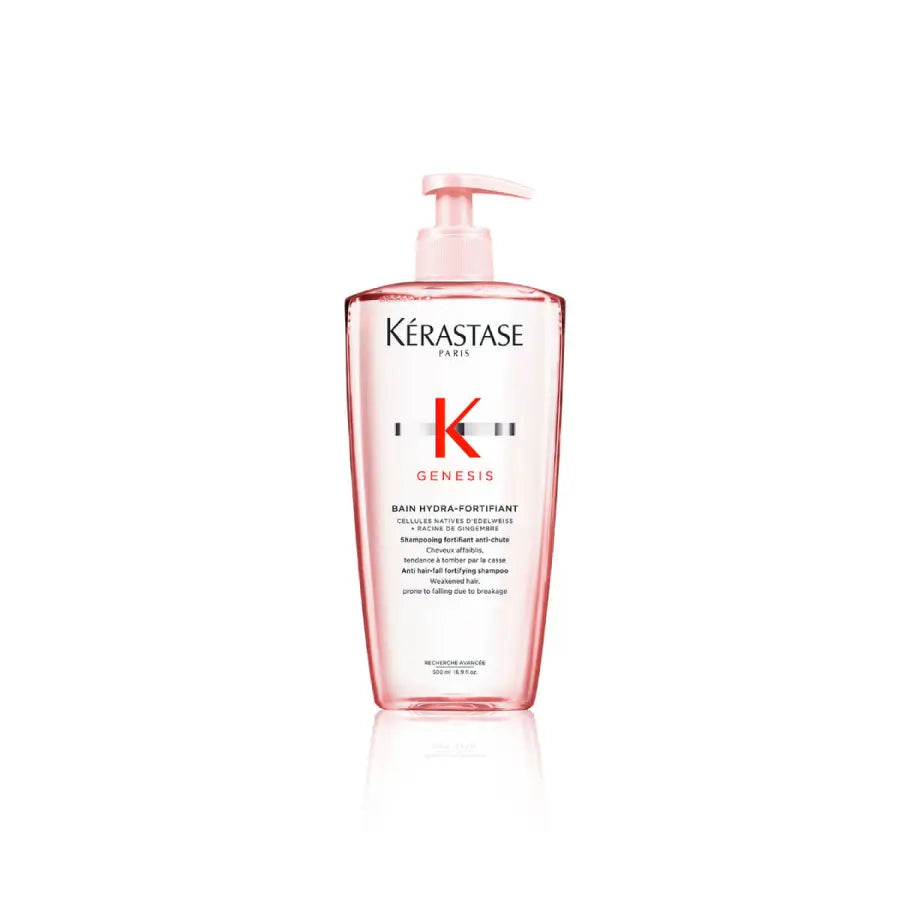 Kérastase Chroma Absolu Bain Riche Chroma Respect Șampon 250 ml