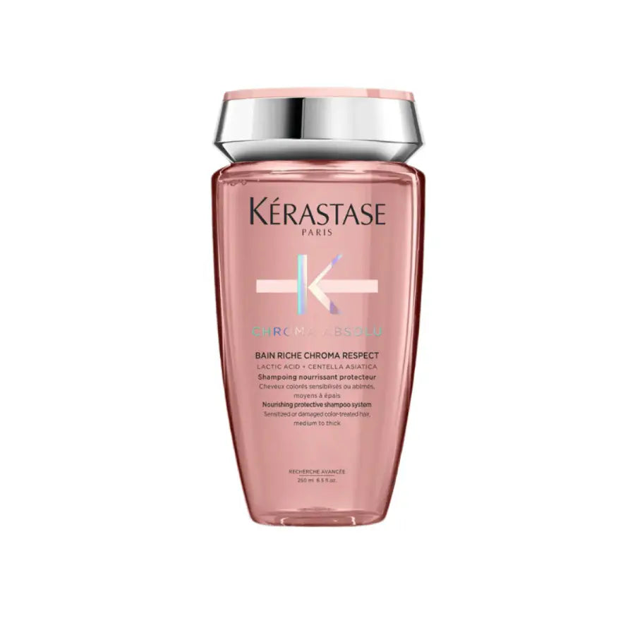 Kérastase Chroma Absolu Bain Riche Chroma Respect Șampon 250 ml