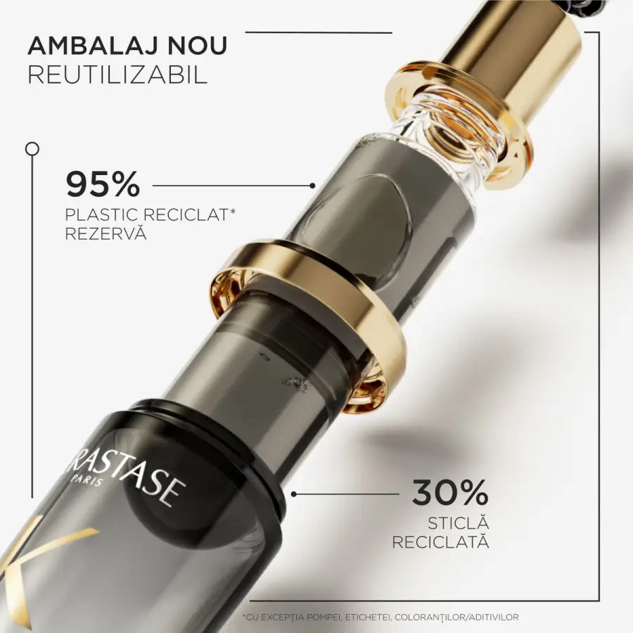 Kérastase Chronologiste L'Huile de Parfum Ulei de păr