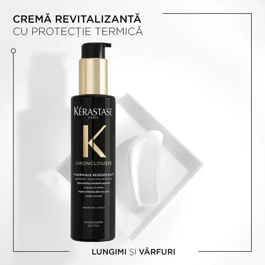 Kérastase Chronologiste Thermique Régénérant Fluid termic 150 ml