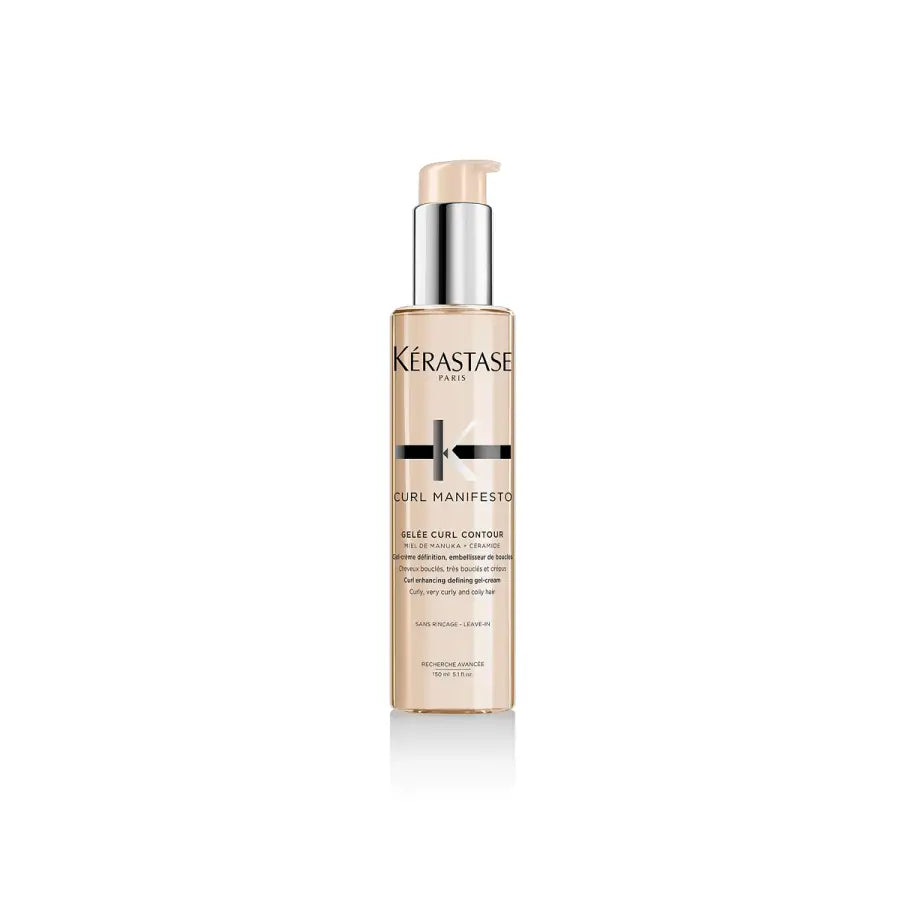 Kérastase Curl Manifesto Gelée Curl Contour Gel-cremă 150 ml