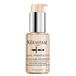 Kérastase Curl Manifesto Huile Sublime Repair Ulei de păr 50 ml