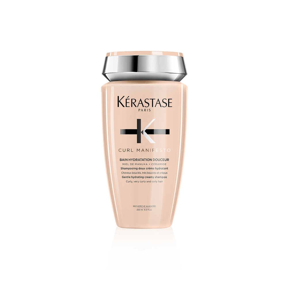 Kerastase Curl Manifesto Sampon 250ml