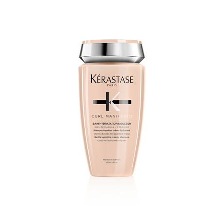 Kerastase Curl Manifesto Sampon 250ml