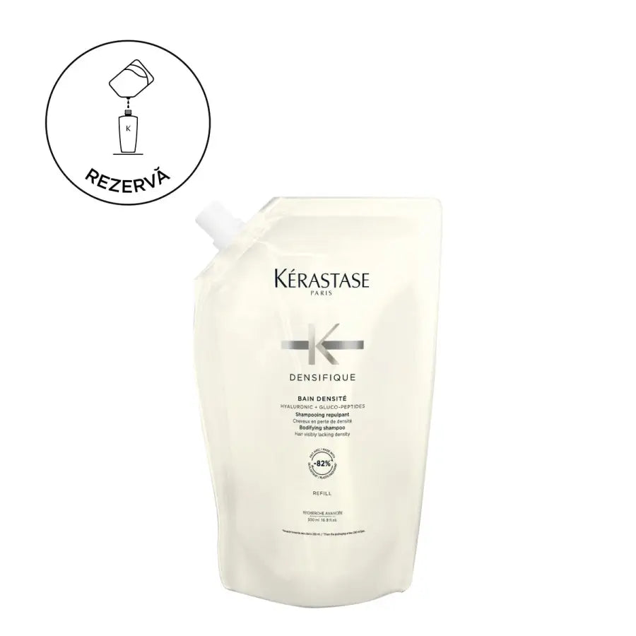Kérastase Densifique Bain Densité Șampon
