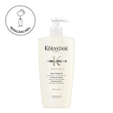 Kérastase Densifique Bain Densité – Șampon pentru Volum și Densitate Fortifiere și Elasticitate - 500ml - Păr