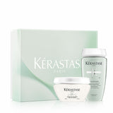 Kerastase Divalent Set Cadou  Șampon 250ml+Mască 200ml