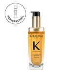 Kérastase Elixir Ultime L'Huile Originale Ulei reîncărcabil 75 ml