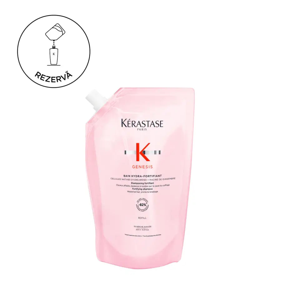 Kérastase Genesis Bain Hydra-Fortifiant Șampon