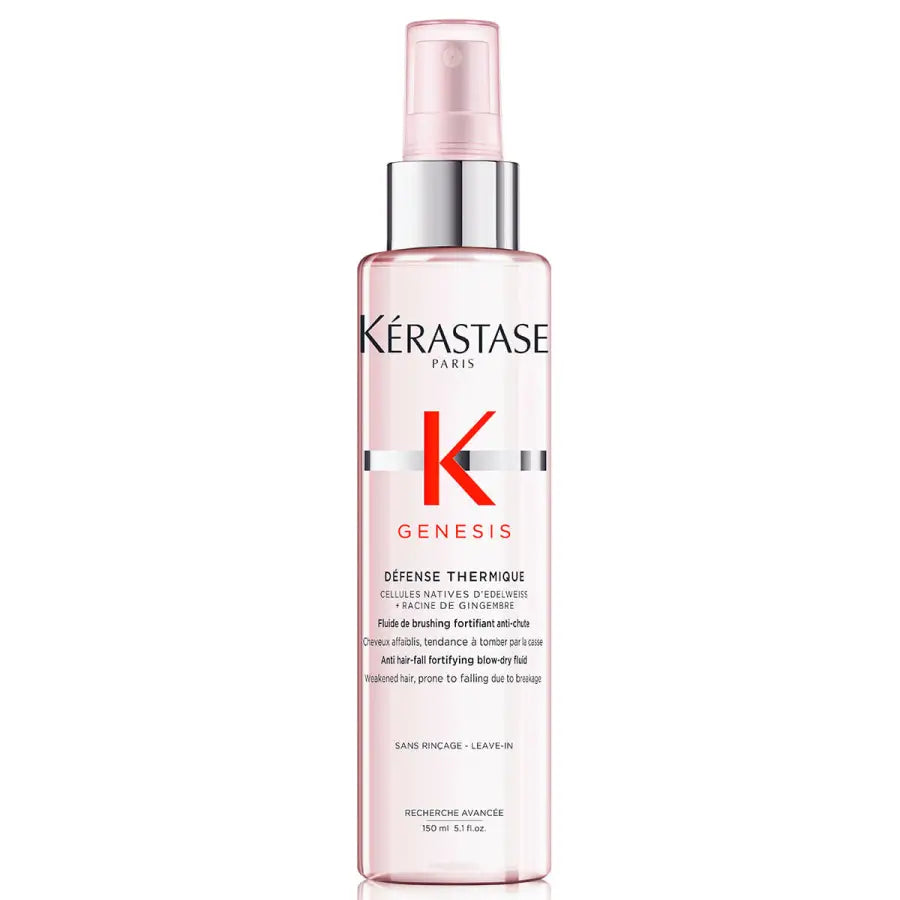 Kérastase Genesis Défense Thermique Tratament termoprotector 150 ml