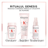 Kerastase Genesis Discovery Set Cadou Șampon 80ml+Balsam 75ml+Protecție termică 45ml