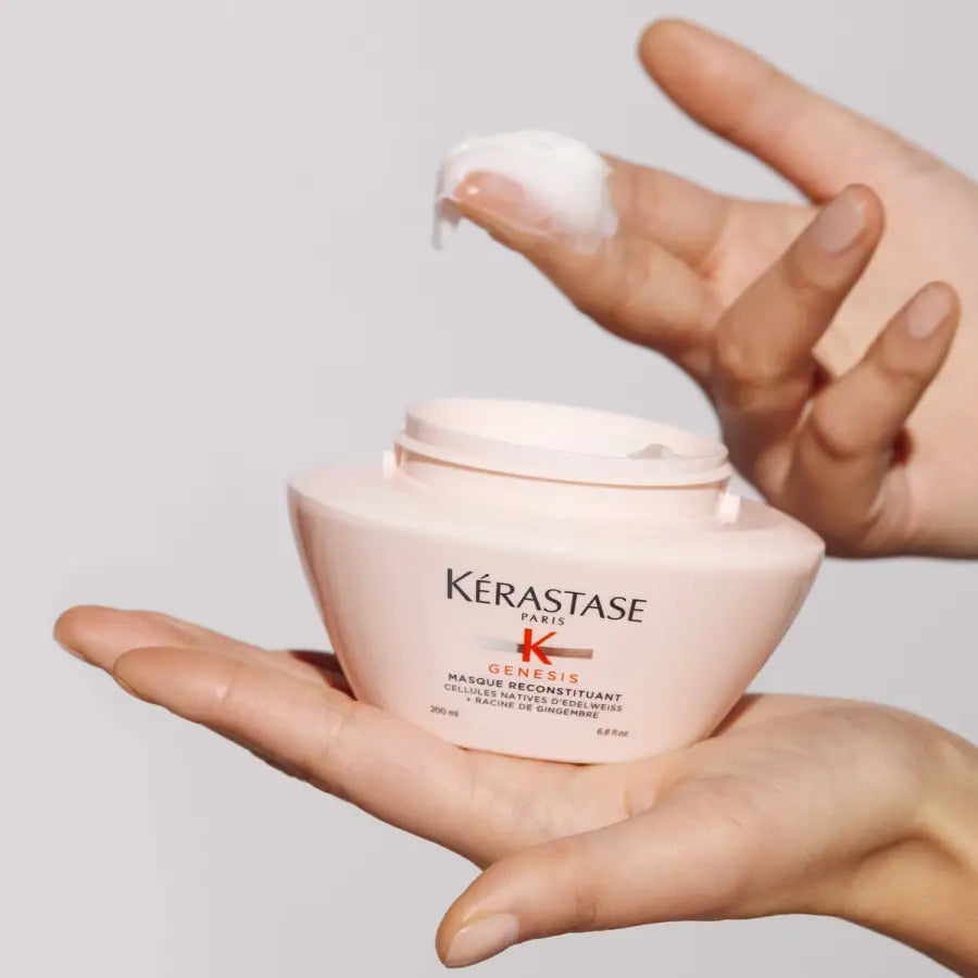Kérastase Genesis Masque Reconstituant Mască de păr 200 ml