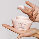 Kérastase Genesis Masque Reconstituant Mască de păr 200 ml