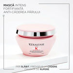 Kérastase Genesis Masque Reconstituant Mască de păr 200 ml