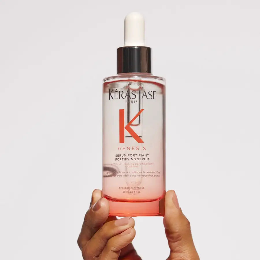 Kérastase Genesis Sérum Anti-Chute Fortifiant Ser pentru scalp 90 ml