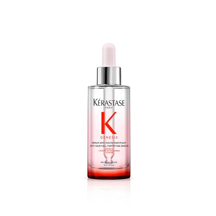 Kérastase Genesis Sérum Anti-Chute Fortifiant Ser pentru scalp 90 ml