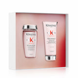 Kerastase Genesis Set Cadou Șampon 250ml+Balsam 250ml