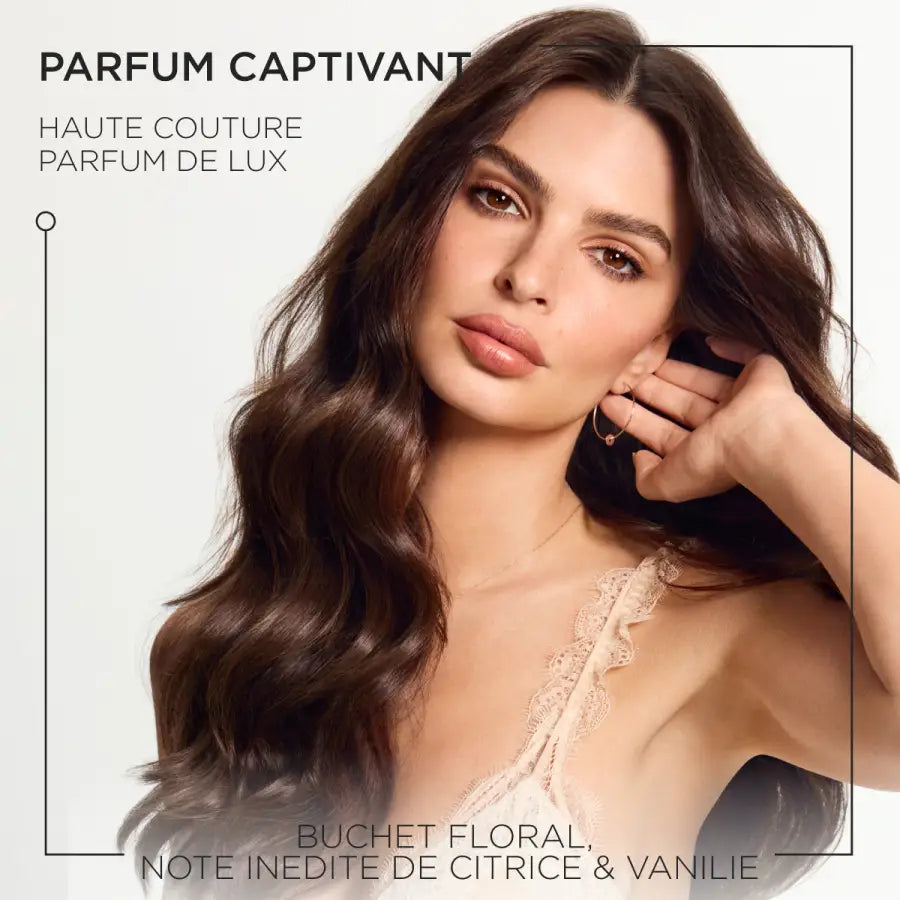 Kérastase Gloss Absolu Insta Glaze – Balsam pentru Strălucire Sublimă și Anti-Electrizare 250ml - Păr