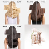 Kérastase Gloss Absolu Insta Glaze – Balsam pentru Strălucire Sublimă și Anti-Electrizare 250ml - Păr