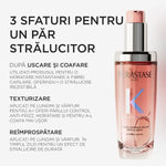 Kérastase Chroma Absolu L'Huile Chroma Éclat Ulei de păr