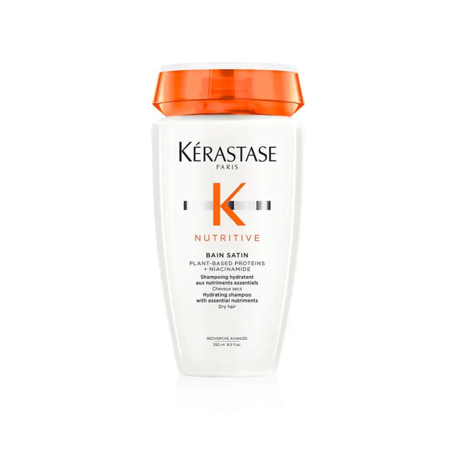 Kérastase Nutritive Bain Satin 1 Șampon Hidratant Pentru Păr Uscat