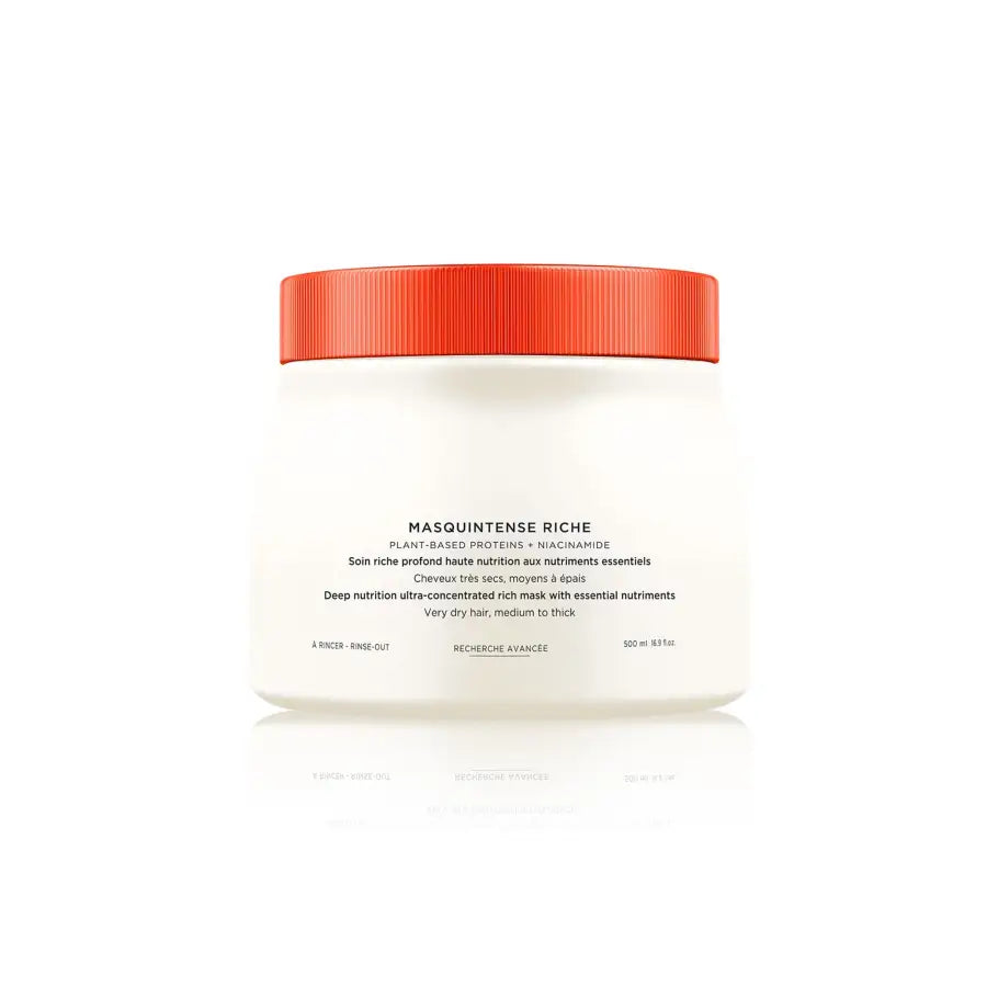 Kérastase Nutritive Masquintense Riche Mască de păr 200 ml