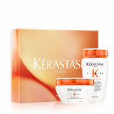 Kerastase Nutritive Set Cadou Șampon 250ml+Mască 200ml