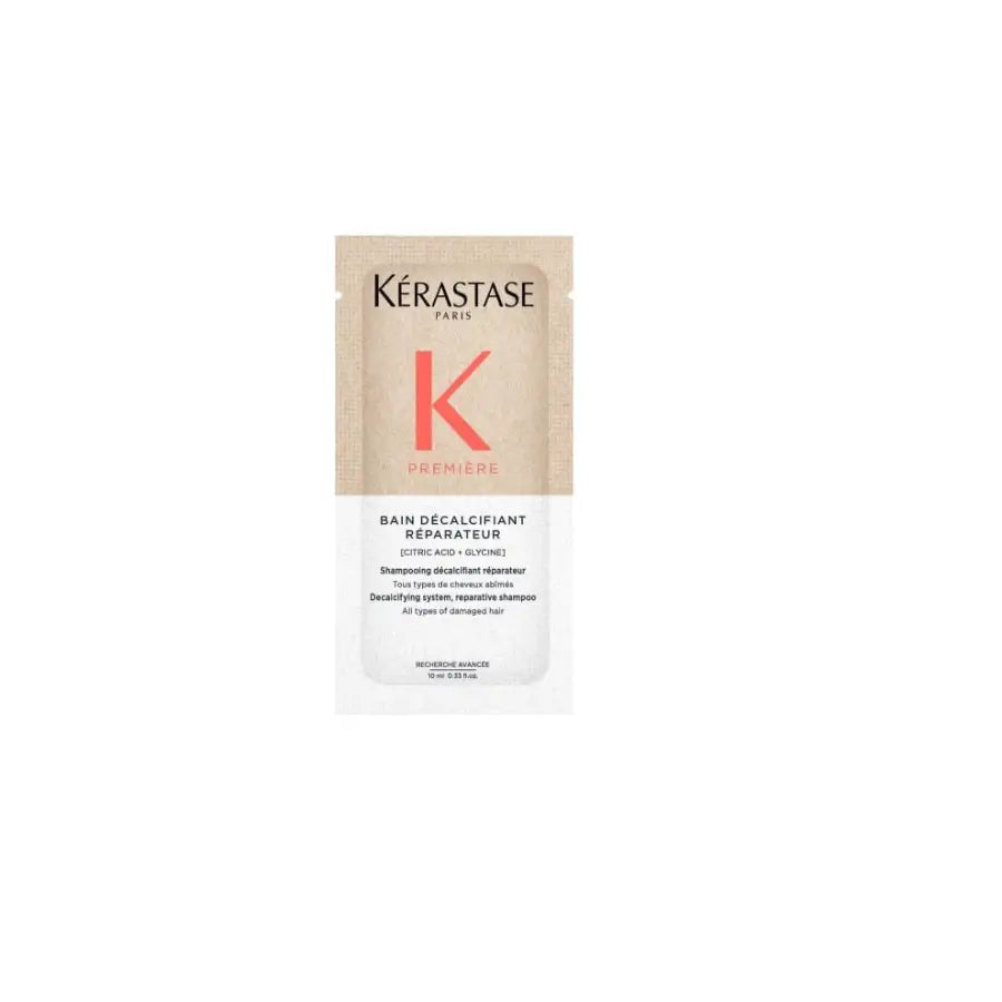 Kérastase Première Bain Décalcifiant Réparateur Șampon