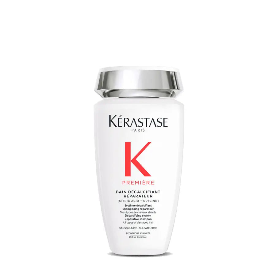 Kérastase Première Bain Décalcifiant Réparateur Șampon