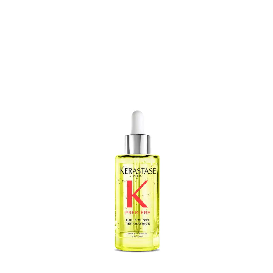 Kérastase Première Huile Gloss Réparatrice Ulei de păr 30 ml