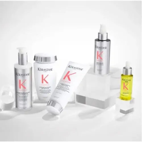 Kérastase Première Huile Gloss Réparatrice Ulei de păr 30 ml