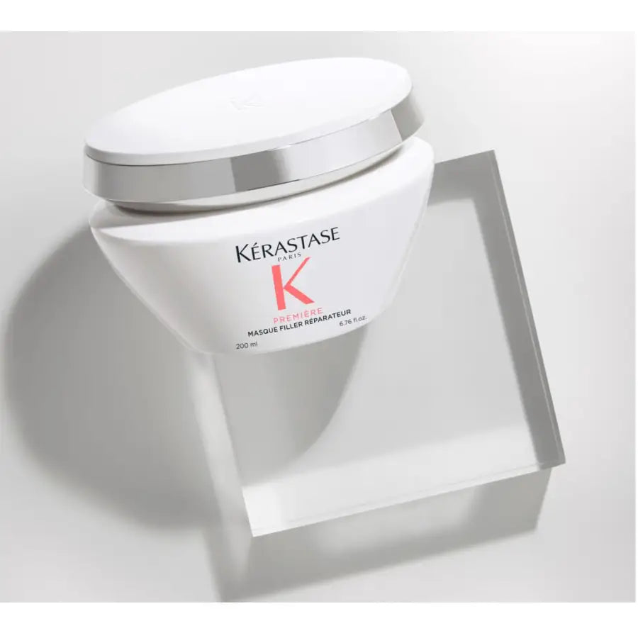 Kérastase Première Masque Filler Réparateur Mască de păr 200 ml