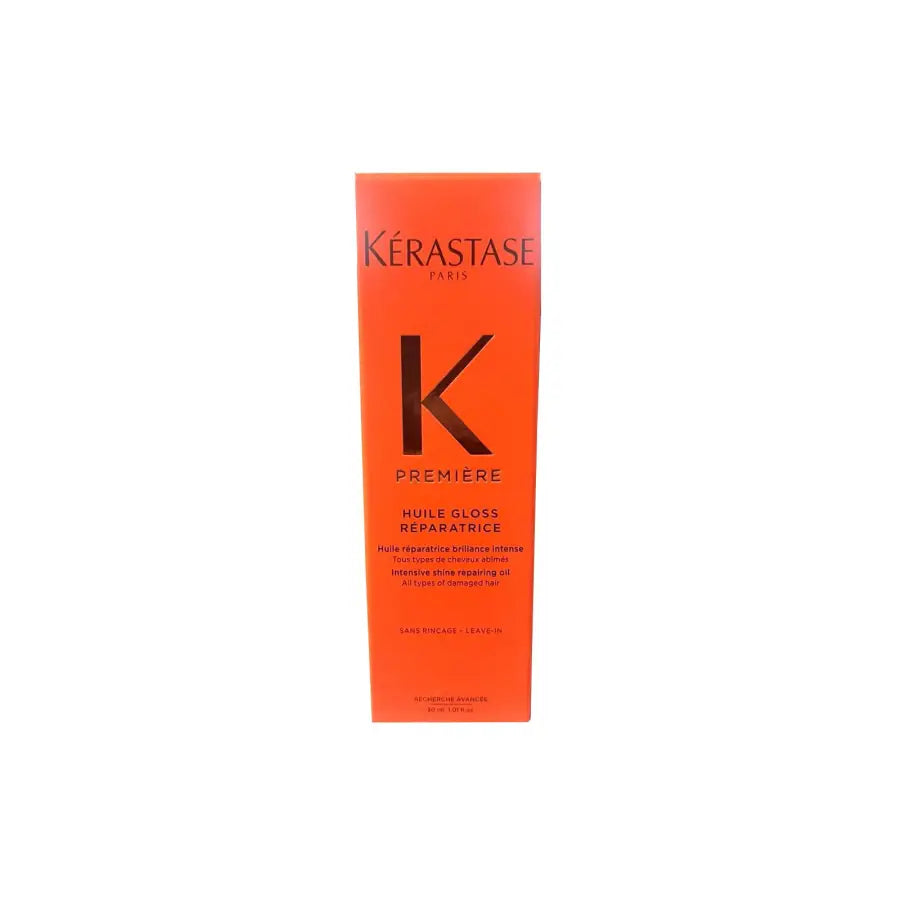 Kérastase Première Concentré Décalcifiant Pre-șampon 250 ml