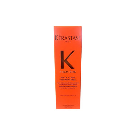 Kerastase Premiere Tratament Decalcifiant Ultra-Reparator