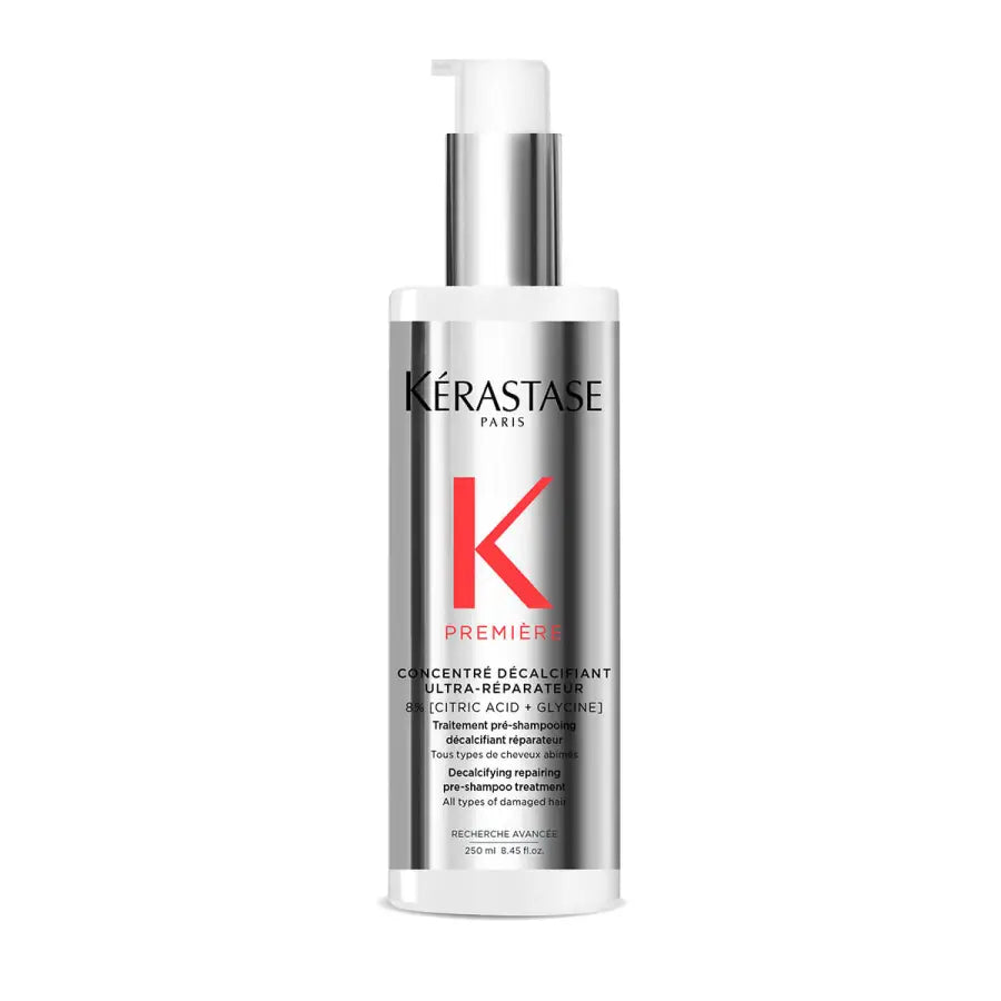 Kérastase Première Concentré Décalcifiant Pre-șampon 250 ml
